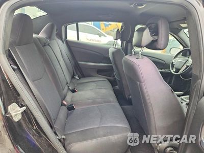 Zdjęcie 10 z 12 samochodu: 2013 CHRYSLER 200 TOURING VIN:1C3CCBBB5DN598176 - miniatura