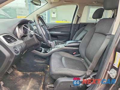 Zdjęcie 7 z 12 samochodu: 2014 DODGE JOURNEY SXT VIN:3C4PDCBG6ET283688 - miniatura