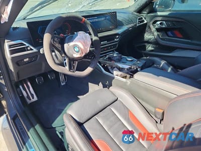 Zdjęcie 8 z 12 samochodu: 2025 BMW M2 VIN:3MF23DM00S8F12817 - miniatura