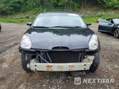 Piąte zdjęcie samochodu w środku: 2006 SUBARU B9 TRIBECA 3.0 H6 VIN:4S4WX83C564401096 - miniatura