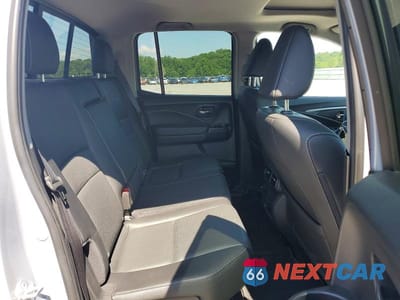 Zdjęcie 10 z 12 samochodu: 2024 HONDA RIDGELINE RTL VIN:5FPYK3F50RB002161 - miniatura