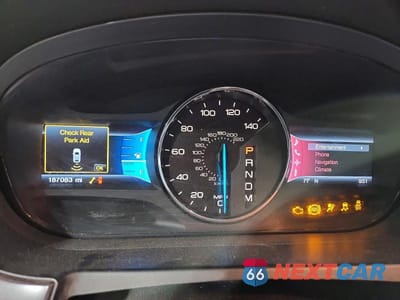 Zdjęcie 9 z 13 samochodu: 2012 FORD EDGE LIMITED VIN:2FMDK4KC7CBA38253 - miniatura