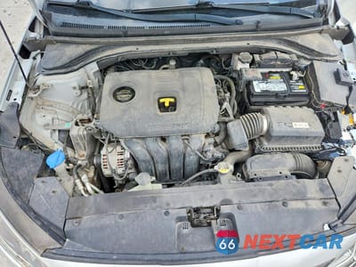 Zdjęcie 11 z 13 samochodu: 2019 HYUNDAI ELANTRA SEL VIN:5NPD84LF2KH416185 - miniatura