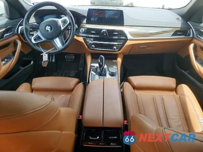 Zdjęcie 8 z 12 samochodu: 2020 BMW 530 I VIN:WBAJR3C07LCD55337 - miniatura