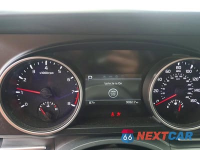 Zdjęcie 9 z 14 samochodu: 2022 KIA CARNIVAL LX VIN:KNDNB4H34N6133483 - miniatura