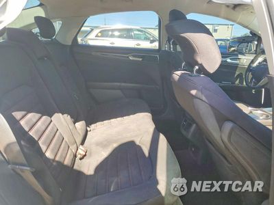 Zdjęcie 10 z 12 samochodu: 2013 FORD FUSION SE VIN:3FA6P0HR0DR208528 - miniatura