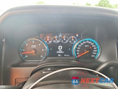 Zdjęcie 9 z 13 samochodu: 2017 CHEVROLET SUBURBAN K1500 LT VIN:1GNSKHKC8HR312316 - miniatura