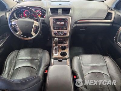 Zdjęcie 8 z 13 samochodu: 2014 GMC ACADIA DENALI VIN:1GKKRTKD3EJ303683 - miniatura