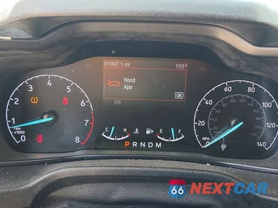 Zdjęcie 9 z 13 samochodu: 2020 FORD TRANSIT CONNECT TITANIUM VIN:NM0GE9G28L1442192 - miniatura