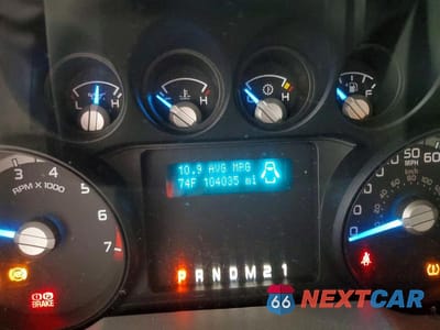 Zdjęcie 9 z 13 samochodu: 2015 FORD F250 SUPER DUTY VIN:1FTBF2B60FEB38346 - miniatura