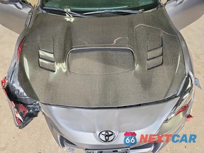 Zdjęcie 11 z 12 samochodu: 2015 SCION FR-S BASE VIN:JF1ZNAA12F8702701 - miniatura