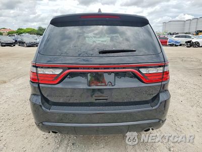 Zdjęcie 6 z 13 samochodu: 2025 DODGE DURANGO GT VIN:1C4RDHDG4SC528336 - miniatura