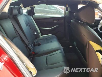 Zdjęcie 10 z 12 samochodu: 2024 HONDA ACCORD HYBRID SPORT-L VIN:1HGCY2F73RA084281 - miniatura