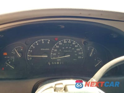 Zdjęcie 9 z 13 samochodu: 2000 FORD EXPLORER SPORT VIN:1FMYU60EXYUA98640 - miniatura