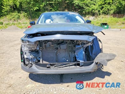 Piąte zdjęcie samochodu w środku: 2023 MAZDA CX-5 PREFERRED VIN:JM3KFBCM0P0111201 - miniatura