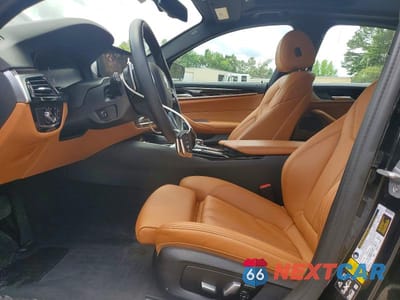 Zdjęcie 7 z 13 samochodu: 2022 BMW 540 XI VIN:WBA73BJ07NWX74988 - miniatura