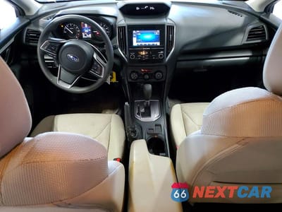 Zdjęcie 8 z 13 samochodu: 2022 SUBARU IMPREZA VIN:4S3GTAB61N3712648 - miniatura