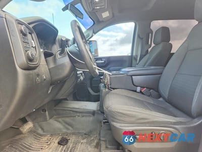 Zdjęcie 7 z 14 samochodu: 2020 CHEVROLET SILVERADO K2500 HEAVY DUTY VIN:1GC1YLE75LF297904 - miniatura