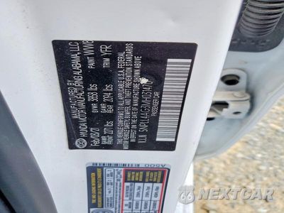 Zdjęcie 12 z 12 samochodu: 2021 HYUNDAI ELANTRA SE VIN:5NPLL4AG3MH031470 - miniatura