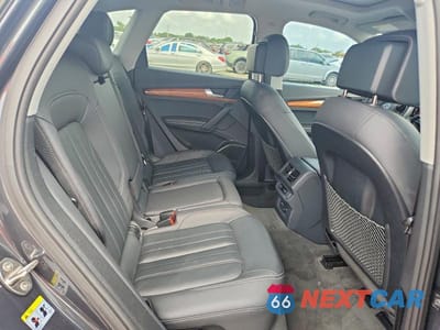 Zdjęcie 11 z 14 samochodu: 2023 AUDI Q5 PREMIUM PLUS 40 VIN:WA1BBAFY2P2056004 - miniatura