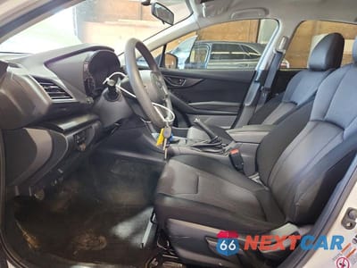 Zdjęcie 7 z 13 samochodu: 2019 SUBARU IMPREZA VIN:4S3GTAA66K1752958 - miniatura