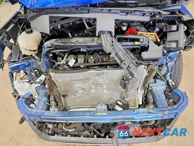 Zdjęcie 12 z 14 samochodu: 2023 FORD EDGE SEL VIN:2FMPK4J98PBA23365 - miniatura