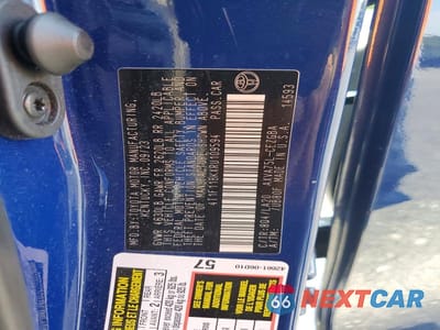 Zdjęcie 12 z 12 samochodu: 2024 TOYOTA CAMRY XLE VIN:4T1F11BKXRU109594 - miniatura