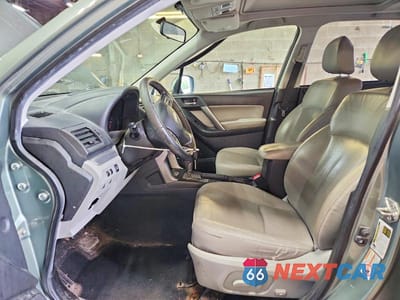 Zdjęcie 7 z 14 samochodu: 2014 SUBARU FORESTER 2.5I TOURING VIN:JF2SJAMC9EH413366 - miniatura