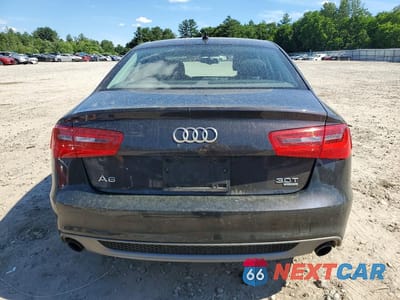 Zdjęcie 6 z 12 samochodu: 2012 AUDI A6 PRESTIGE VIN:WAUHGAFC3CN130543 - miniatura