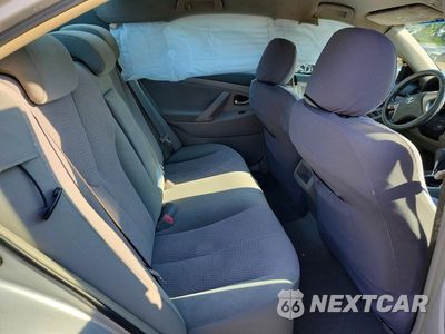 Zdjęcie 10 z 12 samochodu: 2011 TOYOTA CAMRY LE VIN:4T1BF3EK5BU685493 - miniatura