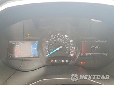 Zdjęcie 9 z 13 samochodu: 2019 FORD EDGE SEL VIN:2FMPK3J98KBB24439 - miniatura