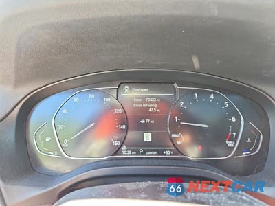 Zdjęcie 9 z 13 samochodu: 2022 BMW X3 XDRIVE30I VIN:5UX53DP02N9L69325 - miniatura