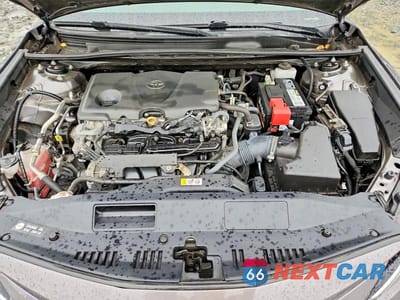 Zdjęcie 11 z 12 samochodu: 2023 TOYOTA CAMRY LE VIN:4T1C11AK6PU727710 - miniatura