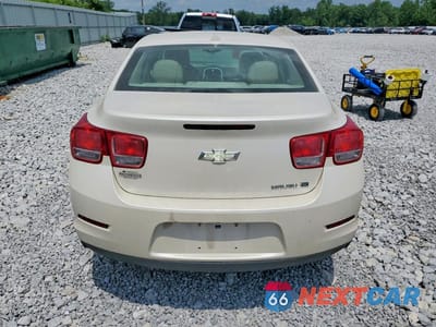 Zdjęcie 6 z 12 samochodu: 2013 CHEVROLET MALIBU 2LT VIN:1G11F5SR2DF189385 - miniatura
