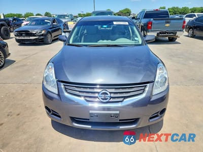 Piąte zdjęcie samochodu w środku: 2011 NISSAN ALTIMA 2.5 VIN:1N4AL2AP5BN453478 - miniatura