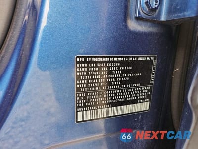 Zdjęcie 13 z 13 samochodu: 2018 VOLKSWAGEN TIGUAN S VIN:3VV1B7AX6JM145501 - miniatura