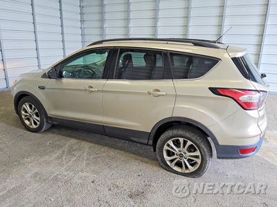 Drugie zdjęcie samochodu z przodu: 2018 FORD ESCAPE SE VIN:1FMCU0GD6JUC88736 - miniatura