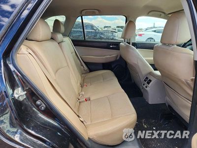 Zdjęcie 10 z 12 samochodu: 2016 SUBARU OUTBACK 2.5I LIMITED VIN:4S4BSAJCXG3243580 - miniatura
