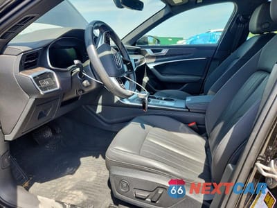 Zdjęcie 7 z 12 samochodu: 2021 AUDI A6 PREMIUM PLUS VIN:WAUL2AF20MN067208 - miniatura