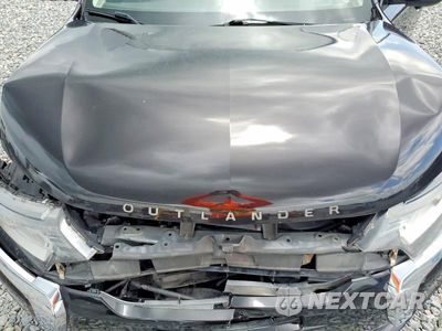 Zdjęcie 11 z 12 samochodu: 2018 MITSUBISHI OUTLANDER SE VIN:JA4J24A57JZ028000 - miniatura