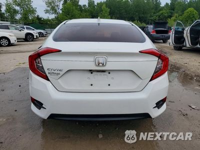 Zdjęcie 6 z 13 samochodu: 2018 HONDA CIVIC EX VIN:2HGFC2F75JH507542 - miniatura
