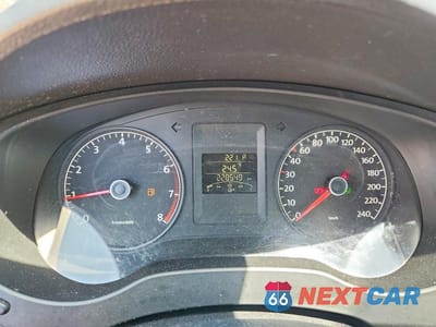 Zdjęcie 9 z 12 samochodu: 2012 VOLKSWAGEN JETTA BASE VIN:3VW2K7AJ6CM377997 - miniatura