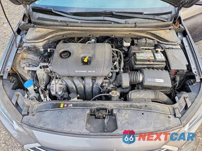 Zdjęcie 11 z 12 samochodu: 2018 HYUNDAI ELANTRA SEL VIN:5NPD84LF9JH283861 - miniatura