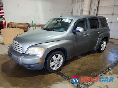 2007 CHEVROLET HHR LT 3GNDA23D17S536328 - główne zdjęcie licytacji z USA - miniatura