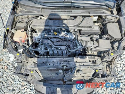 Zdjęcie 11 z 13 samochodu: 2020 TOYOTA COROLLA SE VIN:JTDS4RCE4LJ017875 - miniatura