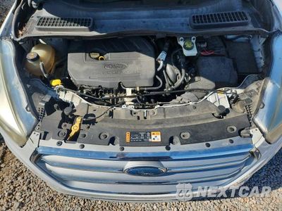 Zdjęcie 11 z 12 samochodu: 2017 FORD ESCAPE SE VIN:1FMCU0GD3HUB05299 - miniatura