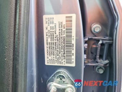 Zdjęcie 14 z 14 samochodu: 2013 ACURA RDX TECHNOLOGY VIN:5J8TB4H55DL002623 - miniatura