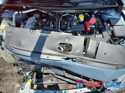 Zdjęcie 11 z 13 samochodu: 2025 NISSAN SENTRA SR VIN:3N1AB8DV9SY366621 - miniatura