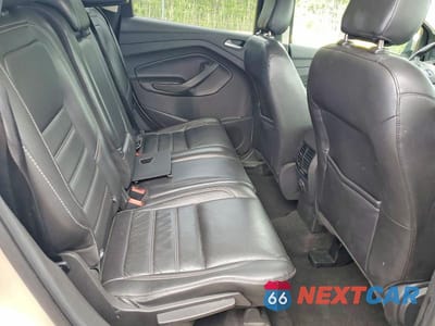 Zdjęcie 11 z 13 samochodu: 2018 FORD ESCAPE SEL VIN:1FMCU9HD3JUA40947 - miniatura