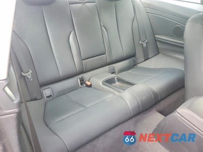 Zdjęcie 10 z 12 samochodu: 2015 BMW 428 XI VIN:WBA3N9C53FK247601 - miniatura